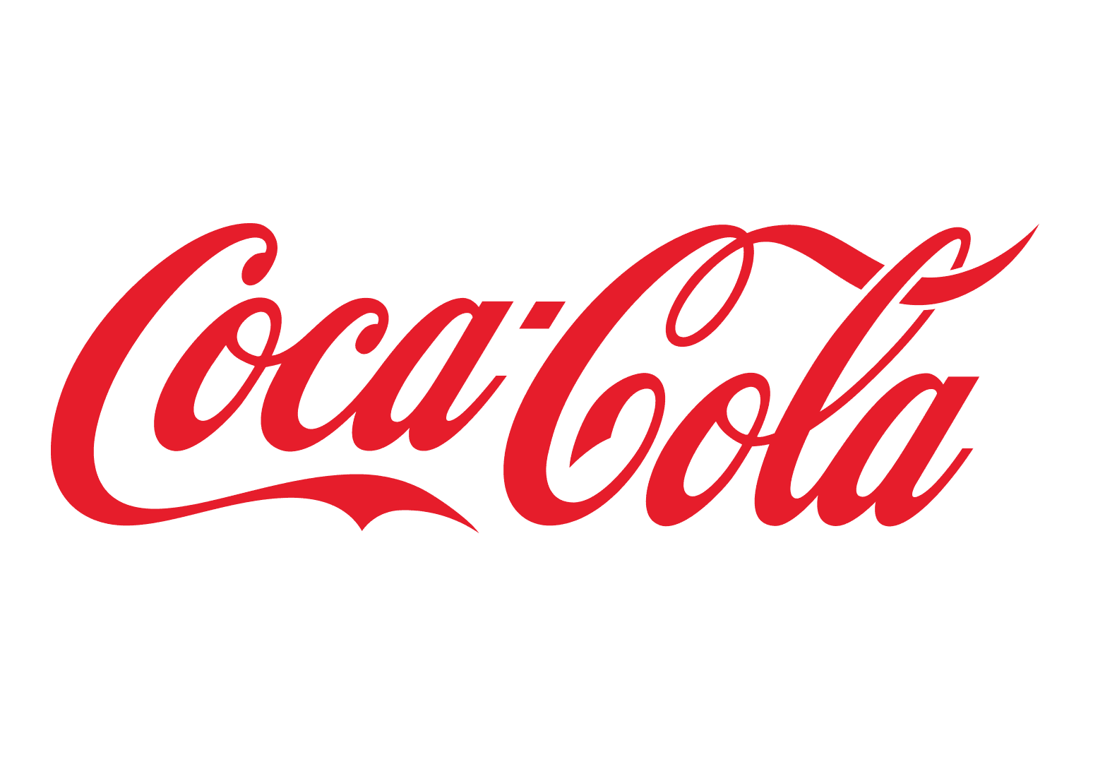 Coca-Cola