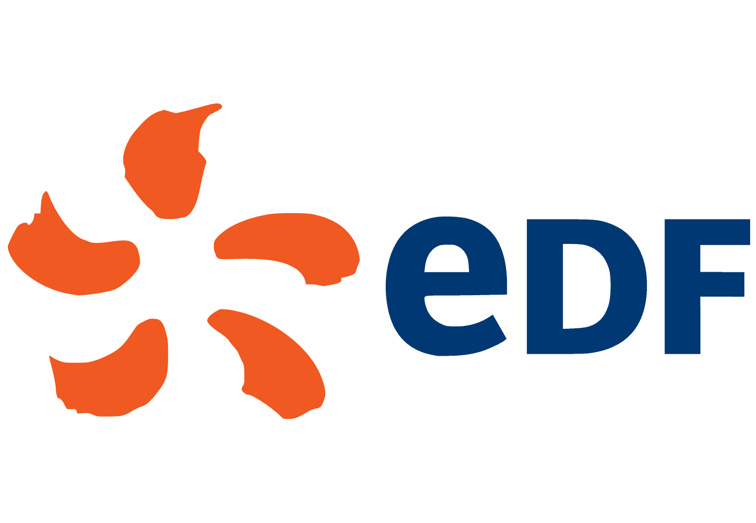 EDF