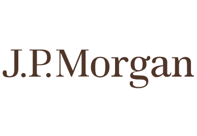 J.P. Morgan